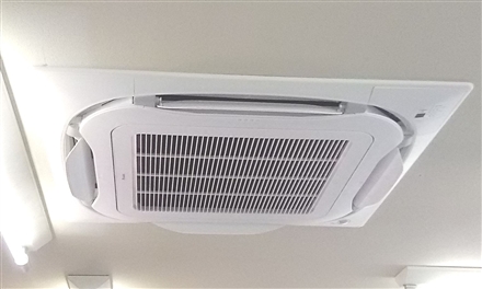 業務用エアコン 天井カセット型